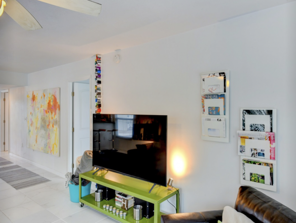 Longboat Key Walk to Beach Two Bedroom Vacation Condo